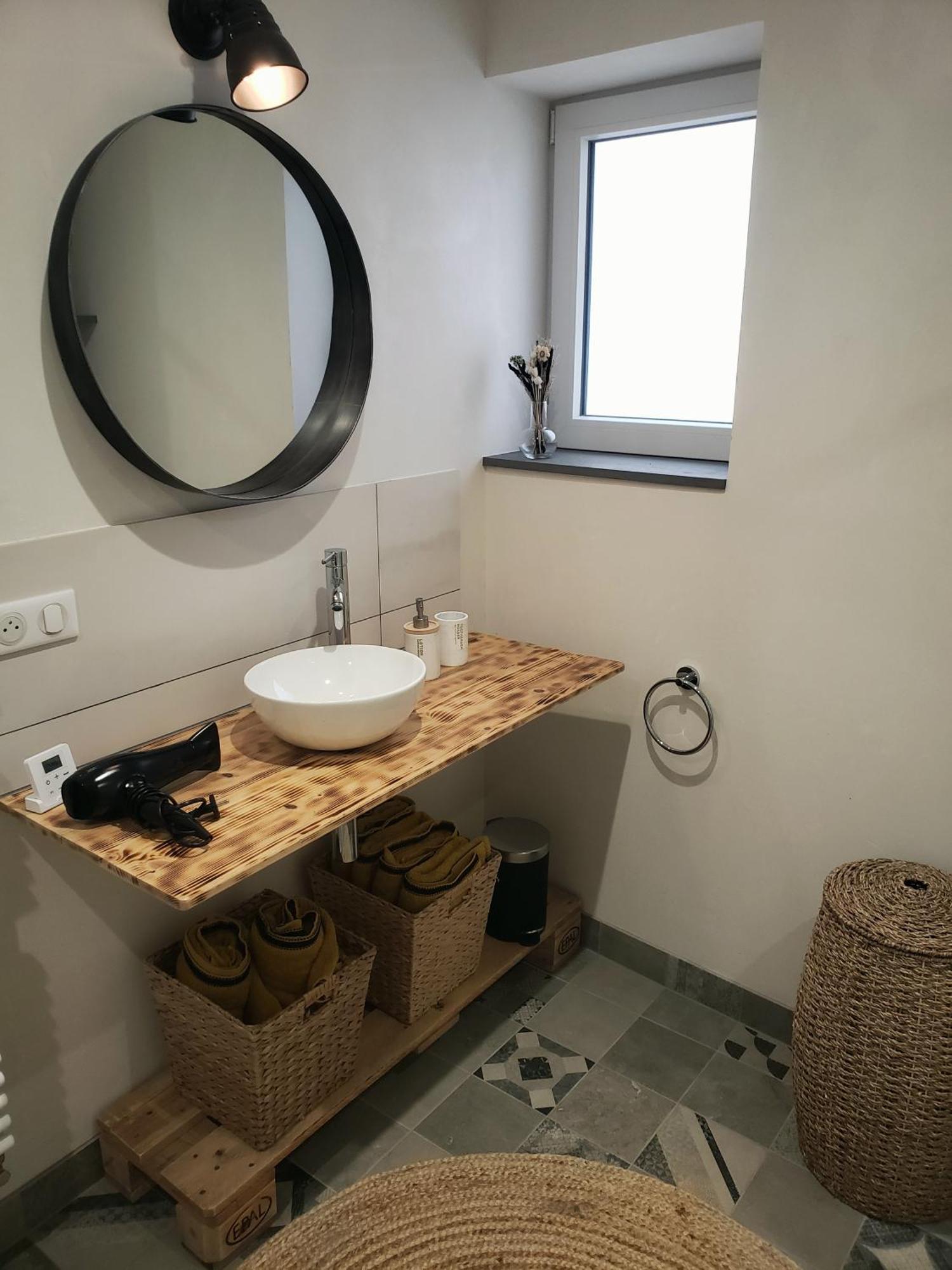ויסמבור Emile&Jeanne - Centre - 2 Chambres - Wifi, Netflix מראה חיצוני תמונה